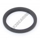 Wiper seal - RS-38.10X46.18X2.80-4-NBR90