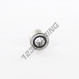 Needle roller bearing - RSTO6-TN-SKF