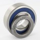 Deep groove ball bearing - RW207CCR-PFI