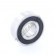 Deep groove ball bearing - S1622-2RS-INOX