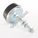 Anti-vibration mount Machine base - S2-10040-14