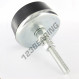 Anti-vibration mount Machine base - S3-12050-16