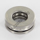Deep groove ball bearing - High temperature - S51101-INOX
