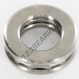 Thrust ball bearing - S51103-INOX
