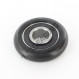 Castor bearing - S6001-2RS-RW1