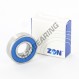 Deep groove ball bearing - S6001-2RS-ZEN