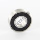 Deep groove ball bearing - S6002-2RS-HLC-FAG