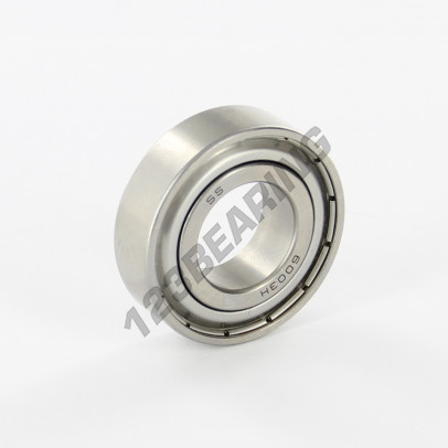 S6003-ZZ-INOX-EZO