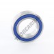 Deep groove ball bearing - S6008-2RS-ZEN
