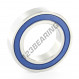 Deep groove ball bearing - S6009-2RS-ZEN