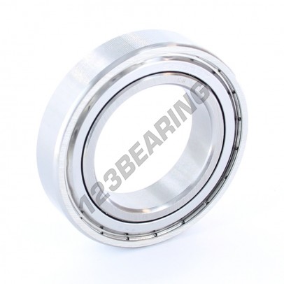S6009-ZZ-J-CB-SI3N4-LD-ZEN