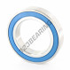 Deep groove ball bearing - S6012-2RS-ZEN