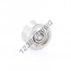 Deep groove ball bearing - S602-ZZ-ZEN