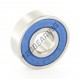 Deep groove ball bearing - S607-2RS-ZEN