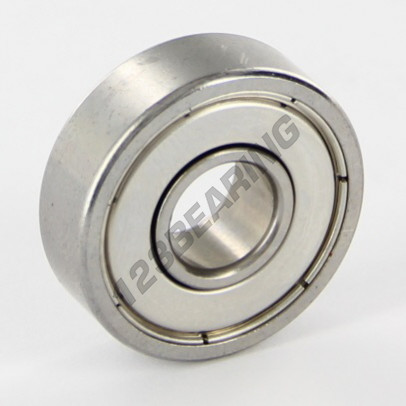 S608-ZZ-AG22-INOX-EZO
