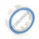 Deep groove ball bearing - S61701-2RS-ZEN