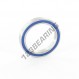 Deep groove ball bearing - S61704-2RS-ZEN