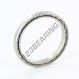 Deep groove ball bearing - S61706-INOX-EZO