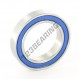 Deep groove ball bearing - S61803-2RS-ZEN