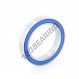 Deep groove ball bearing - S61806-2RS-CB-SI3N4-J-ZEN
