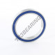 Deep groove ball bearing - S61811-2RS-ZEN