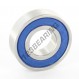 Deep groove ball bearing - S61900-2RS-ZEN