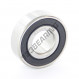 Deep groove ball bearing - S6202-2RS-C3-EZO
