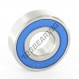 Deep groove ball bearing - S6203-2RS-ZEN