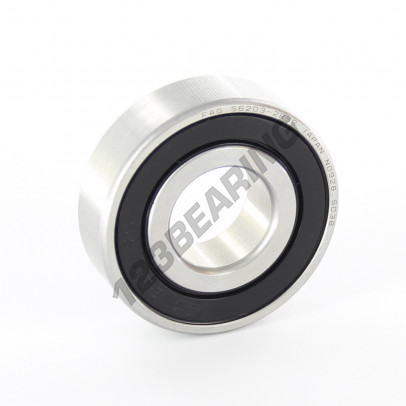 S6203-2RSR-HLC-FAG