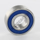 Deep groove ball bearing - S6204-2RS-C3