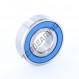 Deep groove ball bearing - S6204-2RS-J-CB-AF2-ZEN