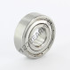 Deep groove ball bearing - S6204-ZZ-AISI304-ZEN