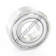 Deep groove ball bearing - S6204-ZZ-ZEN