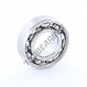 Deep groove ball bearing - S6205-J-CB-SI3N4-LD-ZEN