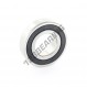 Deep groove ball bearing - S6206-2RS-EZO