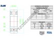 S6212-2RS-FDA-AISI420-ZEN