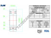 S6212-2RS-FDA-AISI420-ZEN