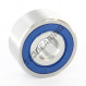 Deep groove ball bearing - S62200-2RS-ZEN