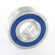 Deep groove ball bearing - S62308-2RS-ZEN
