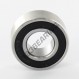 Deep groove ball bearing - S63002-2RS-INOX