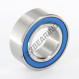 Deep groove ball bearing - S63006-2RS-INOX-ZEN