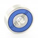 Deep groove ball bearing - S636-2RS-ZEN