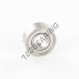 Deep groove ball bearing - S684-2Z-W35-EZO