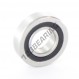 Deep groove ball bearing - S686-2RS-W3.5-ZEN