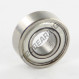 Deep groove ball bearing - S686-ZZ-INOX