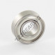 Deep groove ball bearing - S686-ZZ-W4.5-INOX