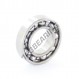 Deep groove ball bearing - S689-ZEN
