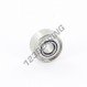 Deep groove ball bearing - S693-ZZ-ZEN