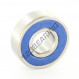 Deep groove ball bearing - S696-2RS-ZEN