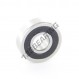 Deep groove ball bearing - S696A-2RS-ZEN